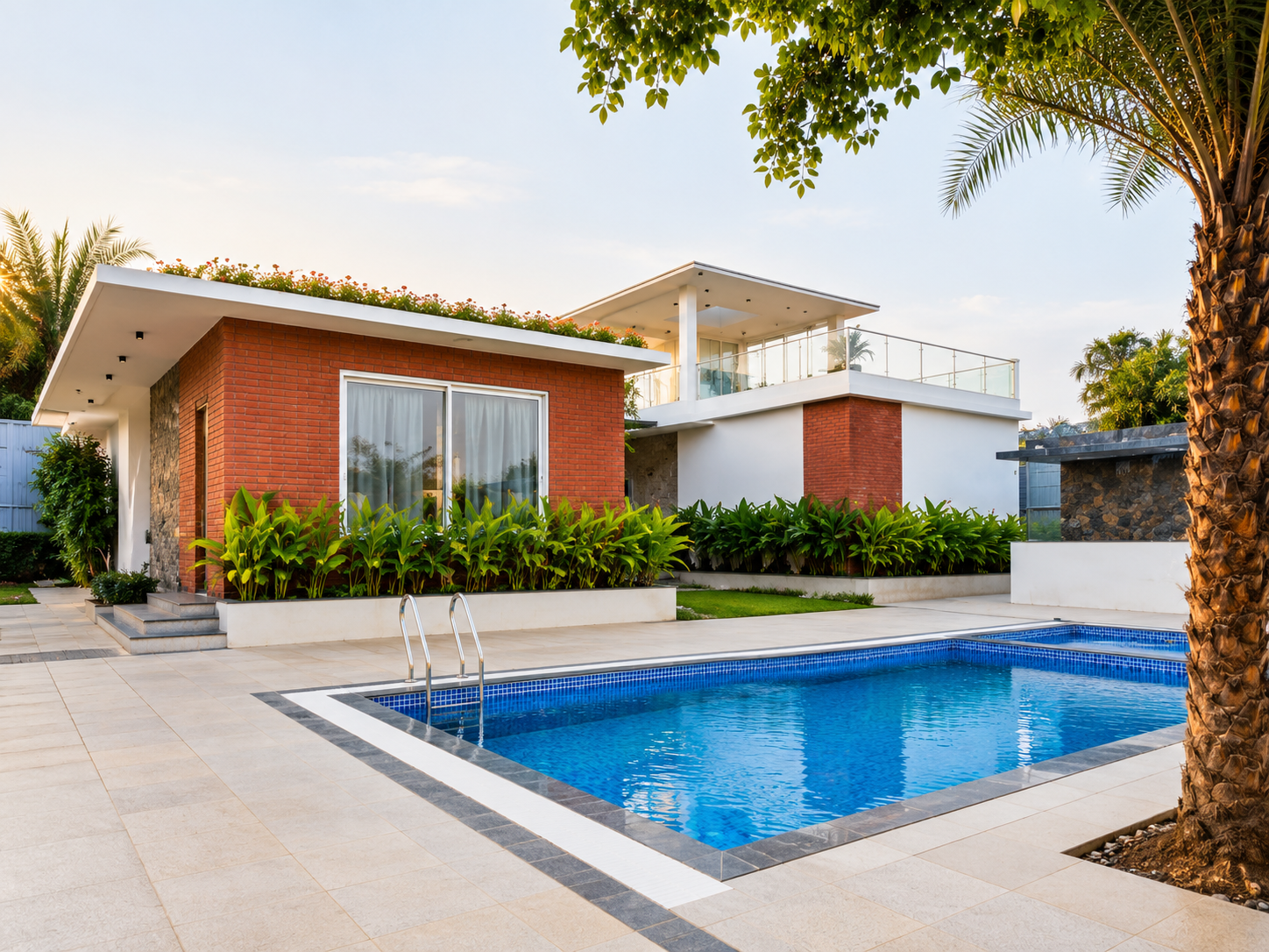 Villa Details