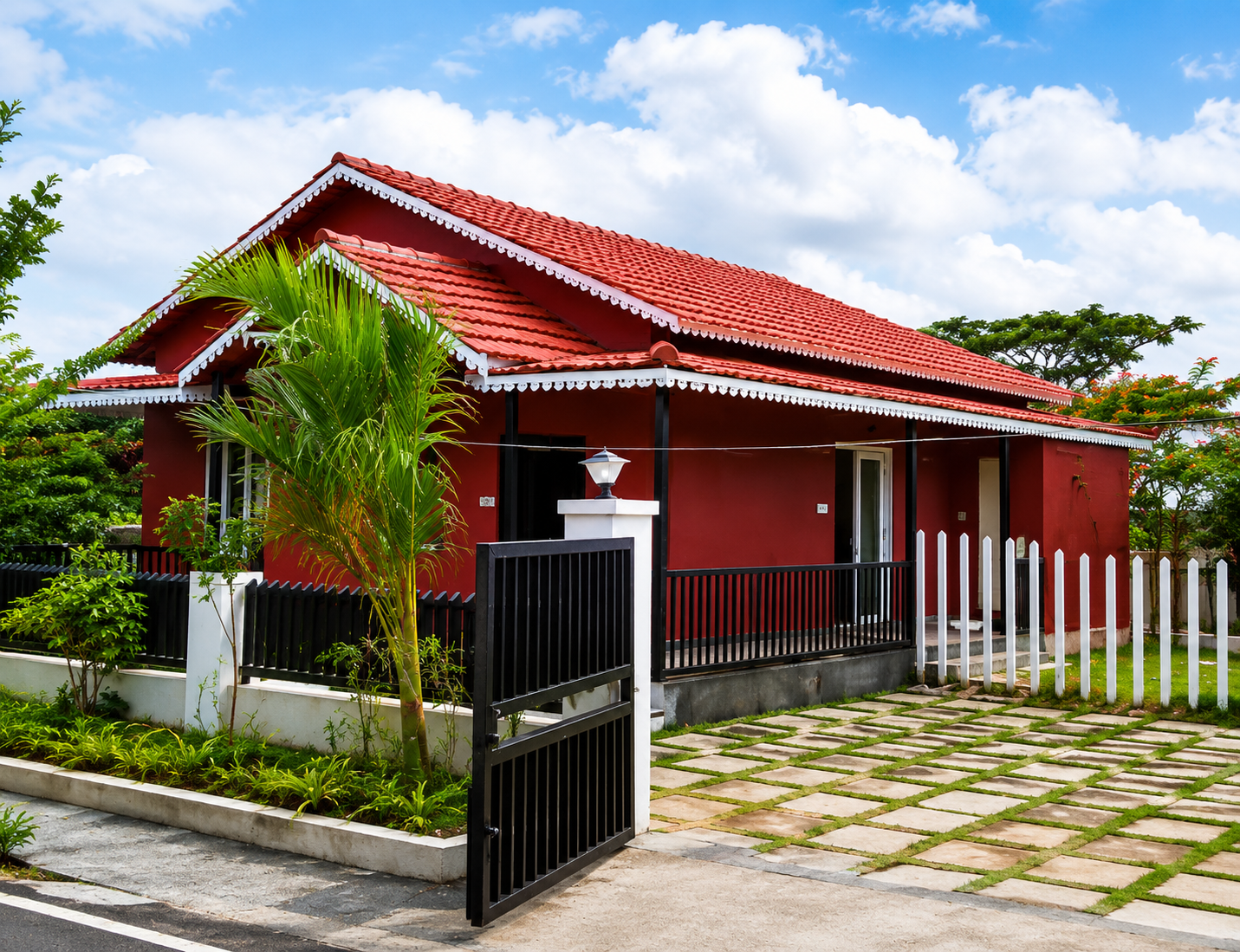 Villa Details